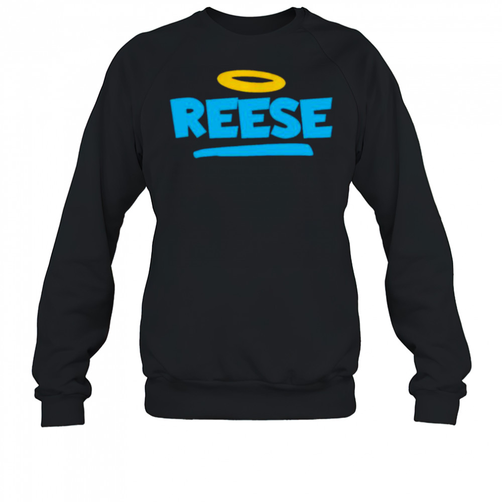 Angel Reese Halo shirt Sweatshirt