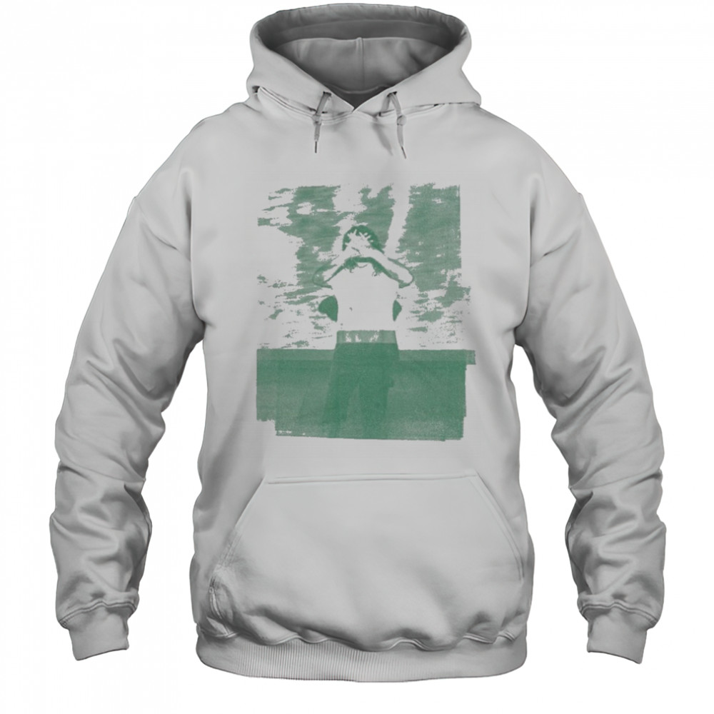 Benjamin William Hastings Photo T-shirt Hoodie