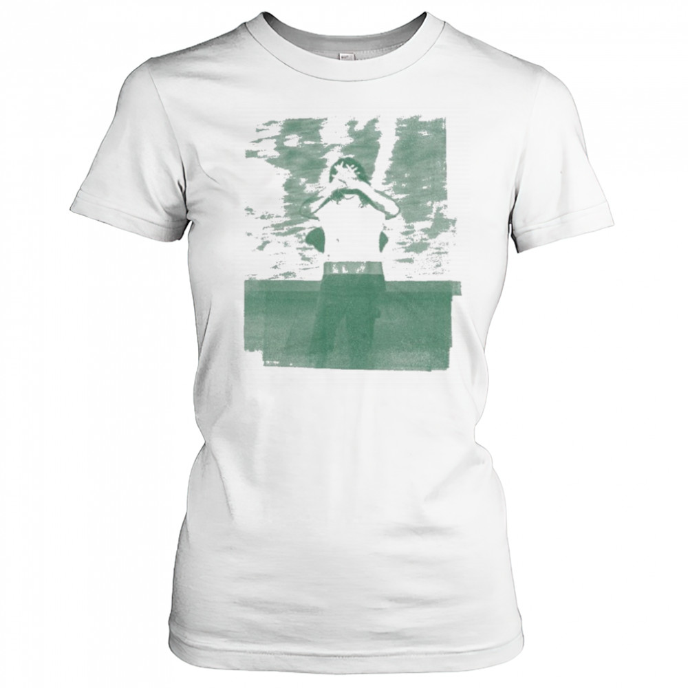 Benjamin William Hastings Photo T-shirt Women's T-shirt