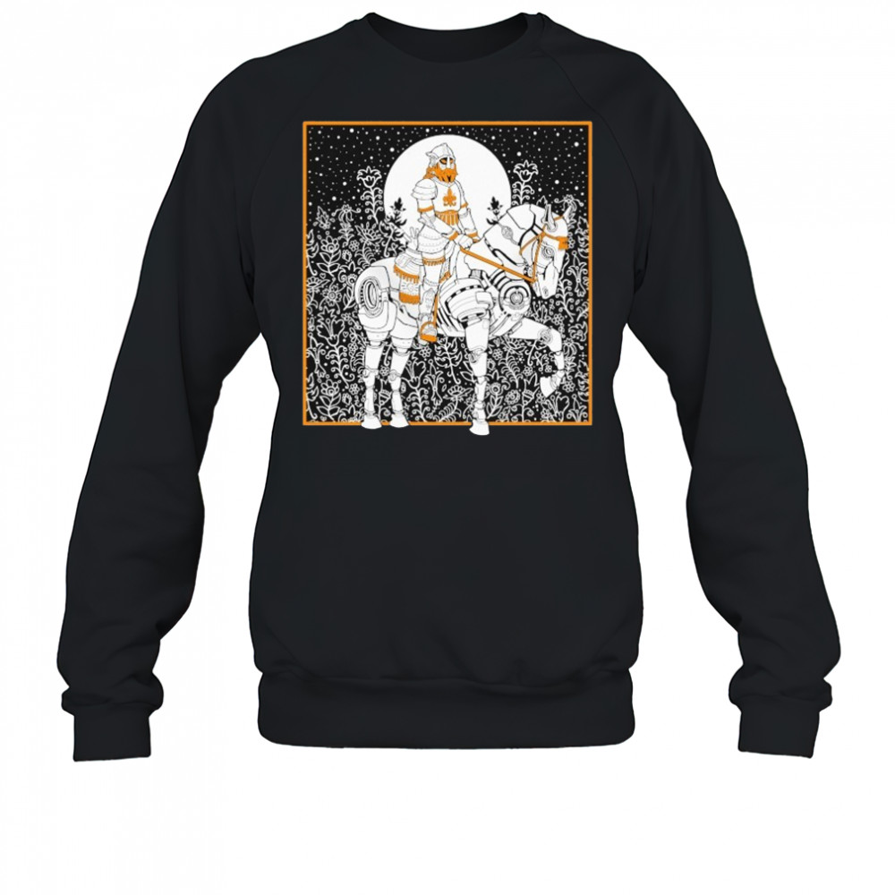 Boogie T 140 Warriors T-shirt Sweatshirt