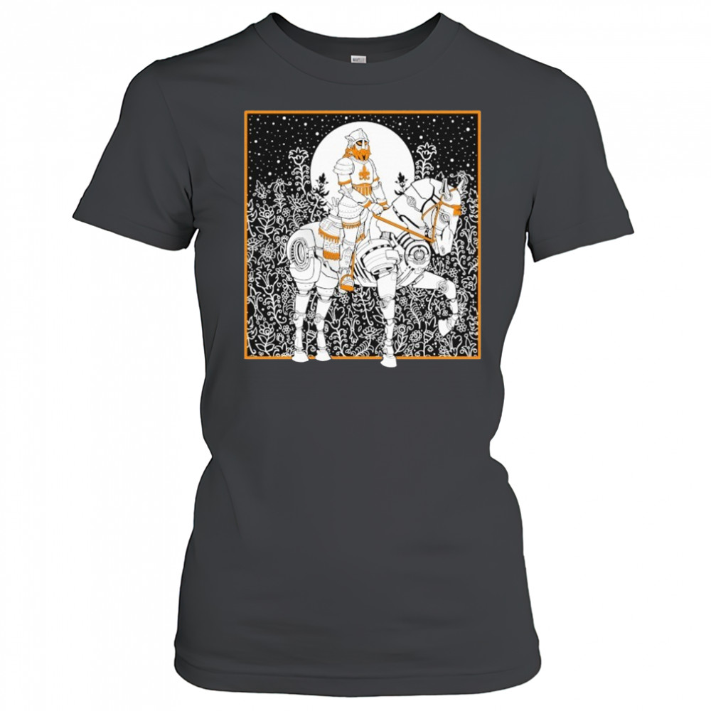 Boogie T 140 Warriors T-shirt Women's T-shirt