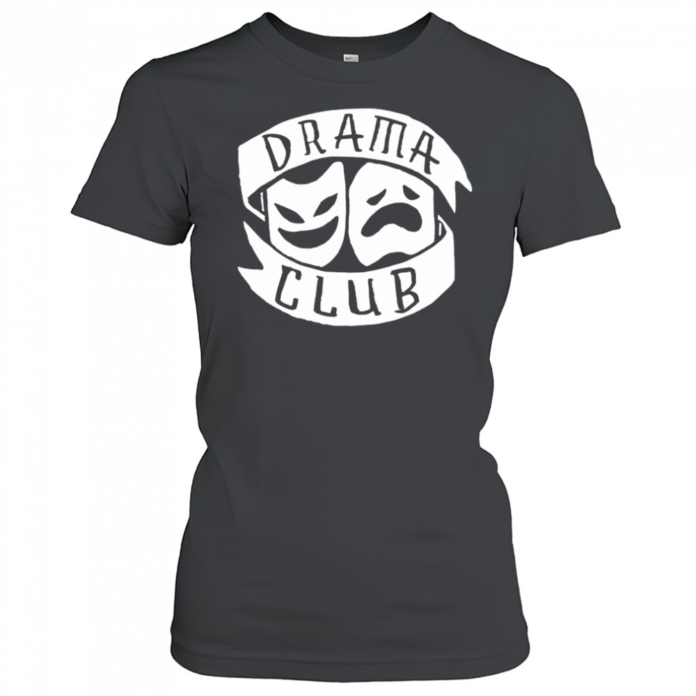Boogie T Drama Club T-shirt Women's T-shirt