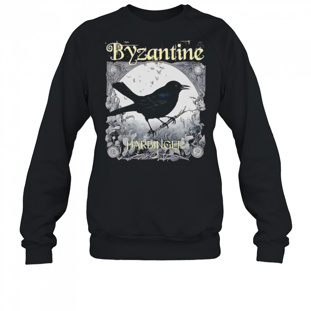 Byzantine Harbingers shirt Sweatshirt