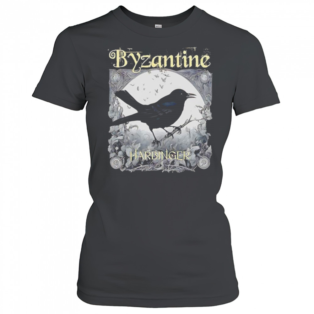 Byzantine Harbingers shirt Women's T-shirt