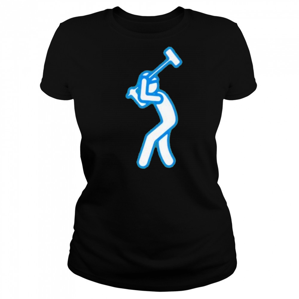 Concrete Boys T-Shirt Women's T-shirt
