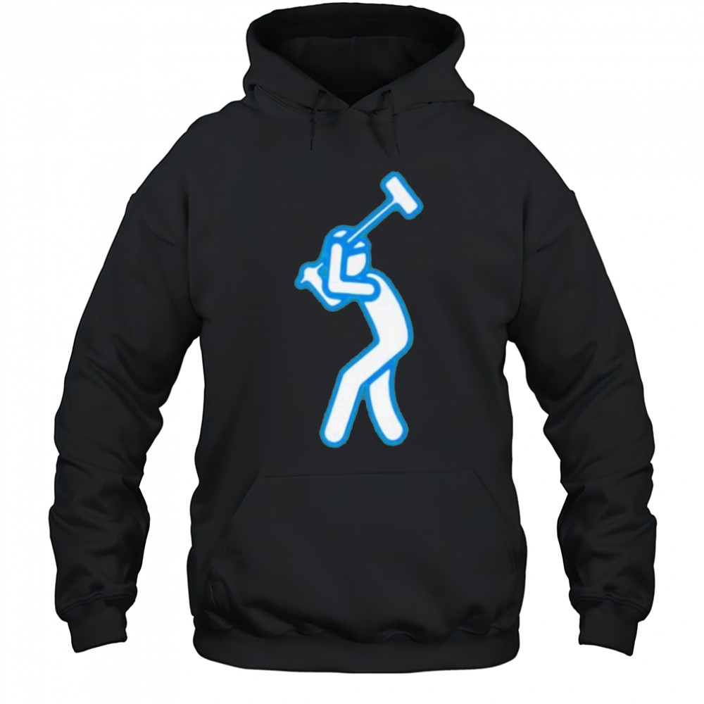 Concrete Boys T-Shirt Hoodie