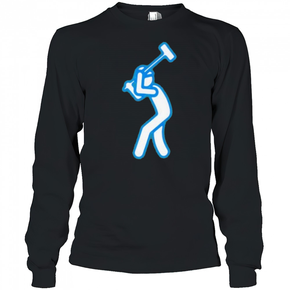 Concrete Boys T-Shirt Long Sleeved