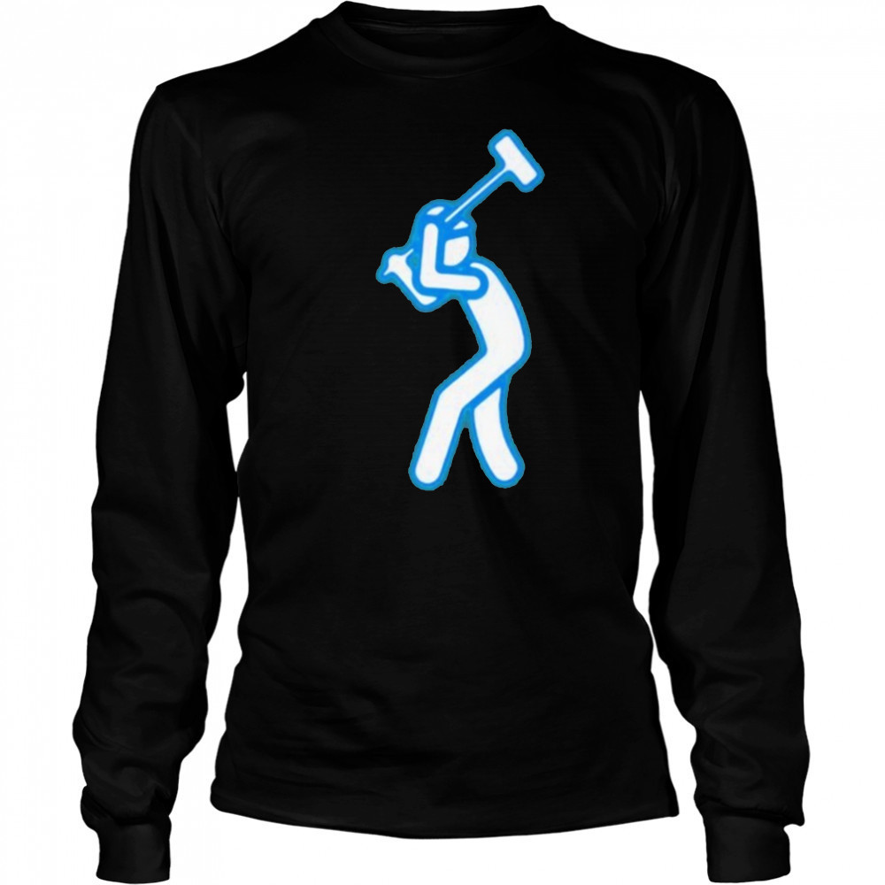 Concrete Boys T-Shirt Long Sleeved
