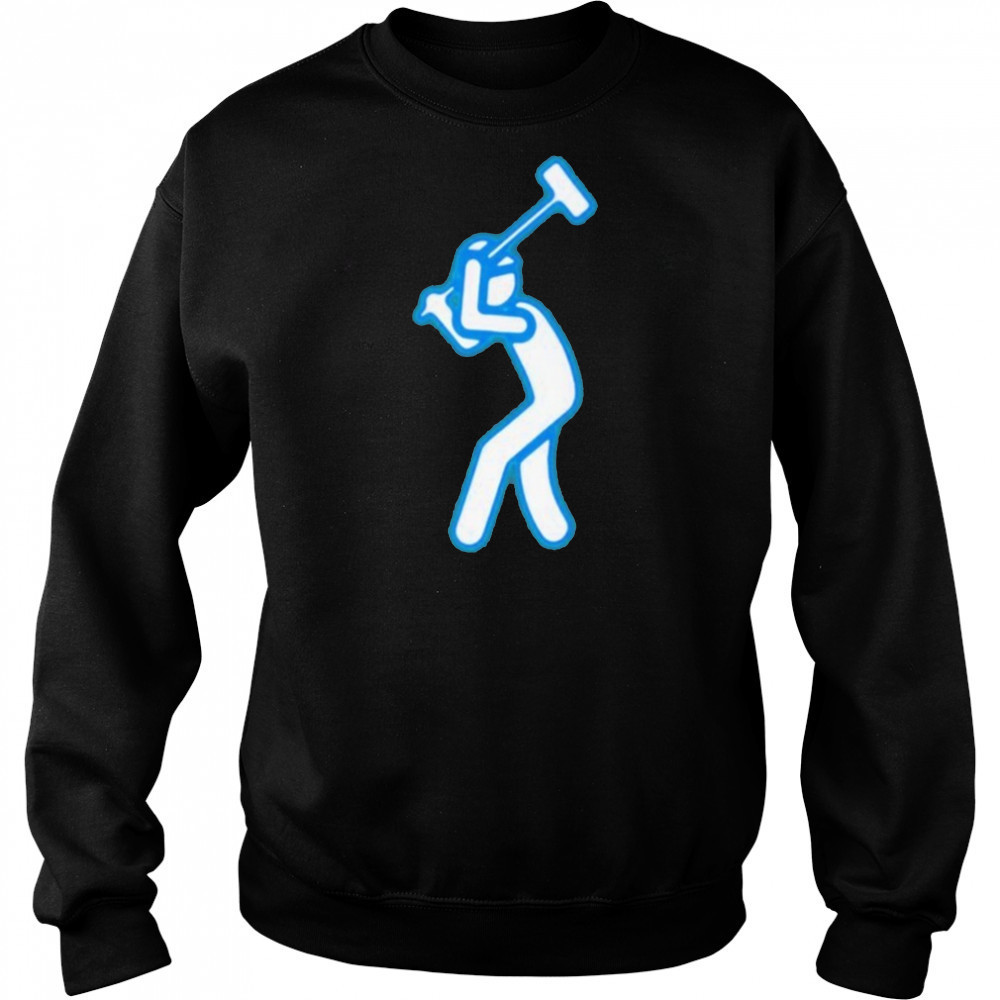Concrete Boys T-Shirt Hoodie