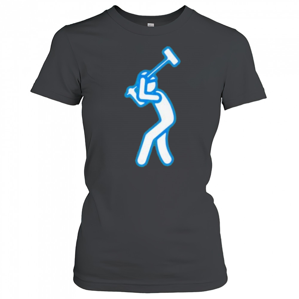 Concrete Boys T-Shirt Women's T-shirt