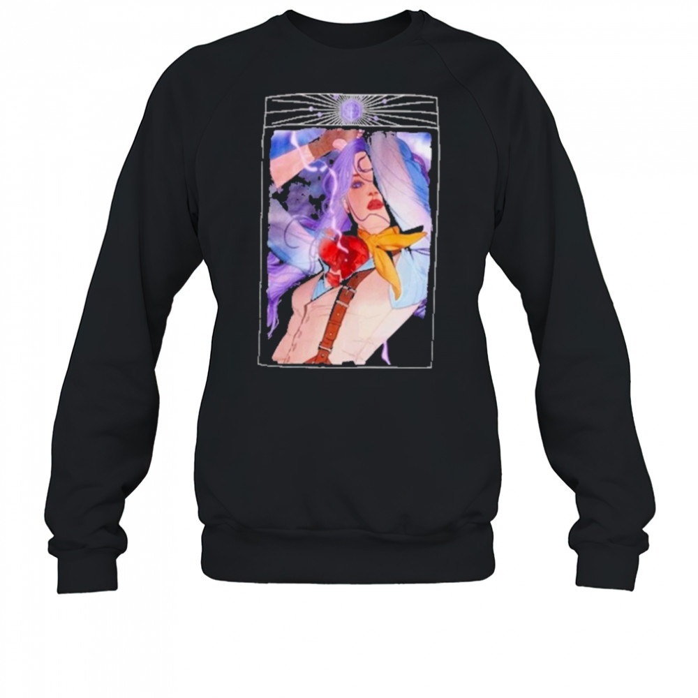Critical Role Imogen Temult Shirt Sweatshirt
