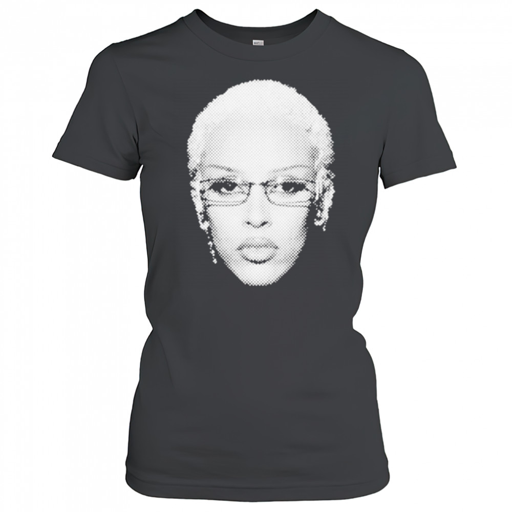 Doja Cat Face Shirt Women's T-shirt