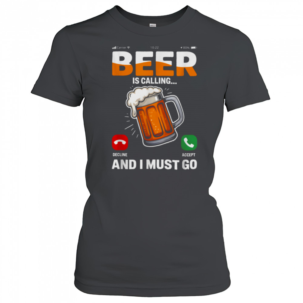 Drinking T Shirt Women's T-shirt