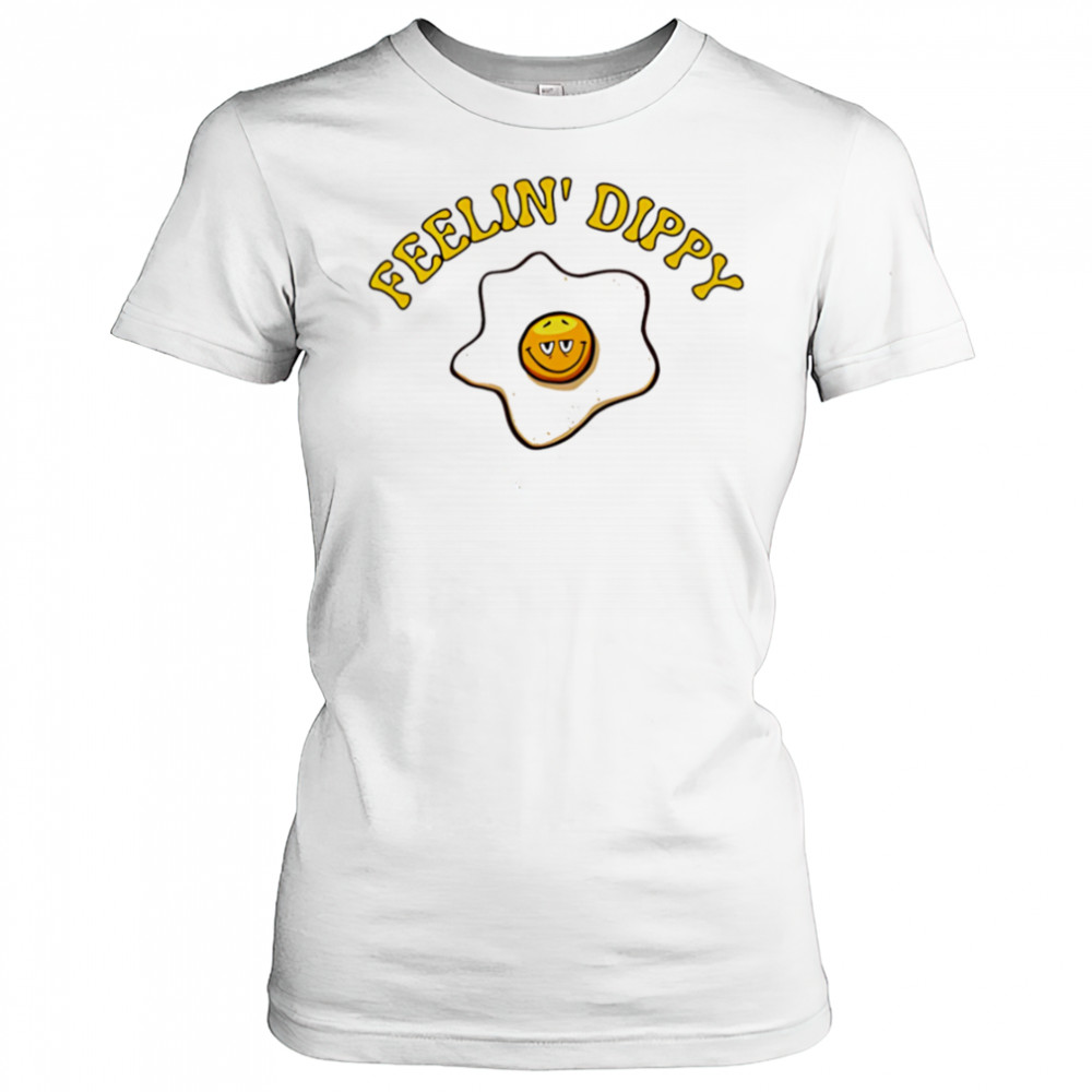 Feelin’ Dippy shirt Women's T-shirt