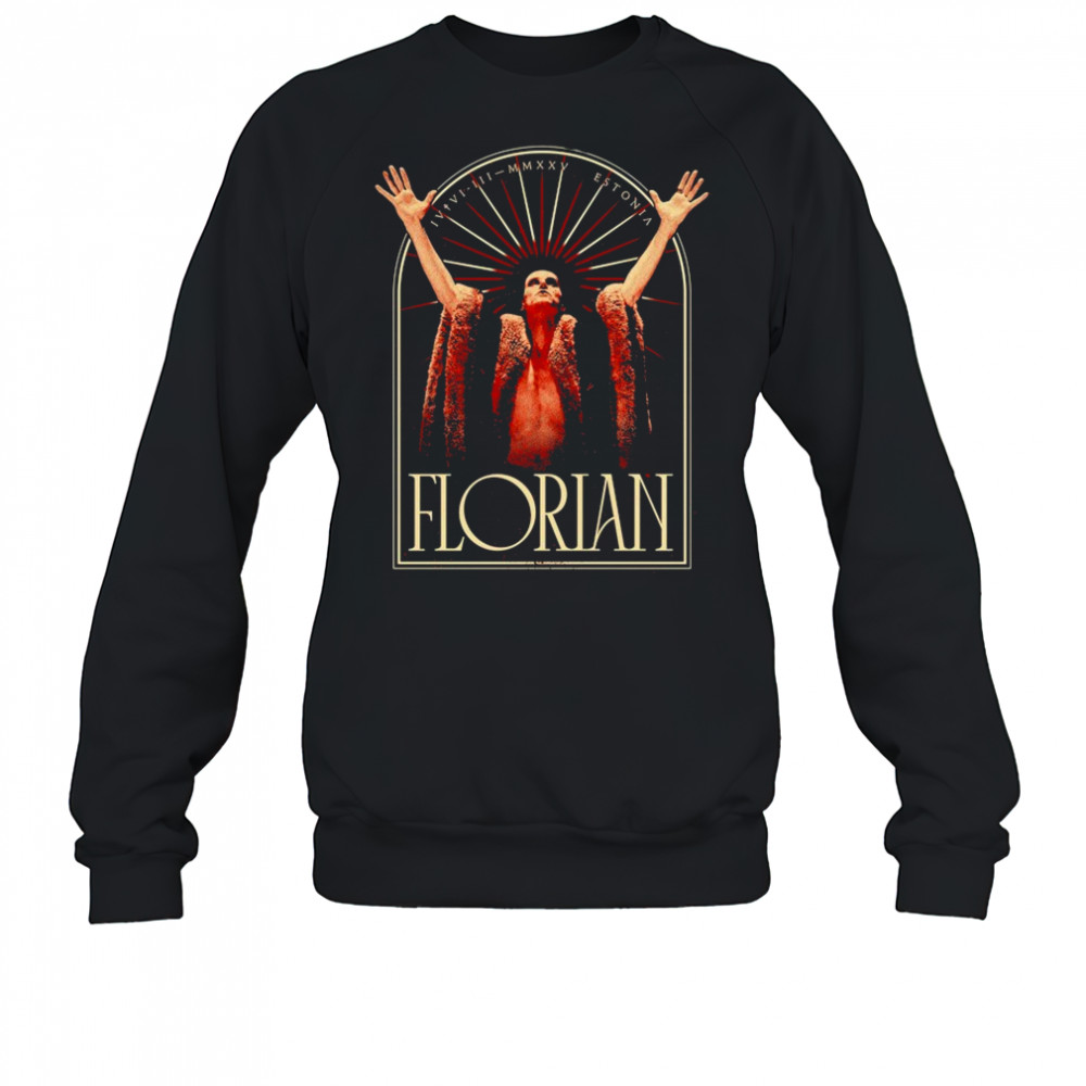Florian Wahl Estonia T-shirt Sweatshirt