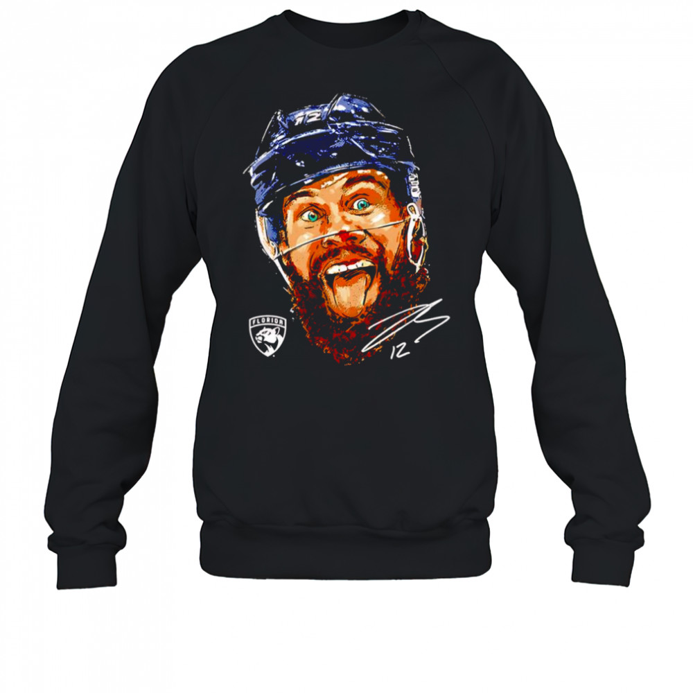 Florida Panthers Gadjovich Enforcer shirt Sweatshirt