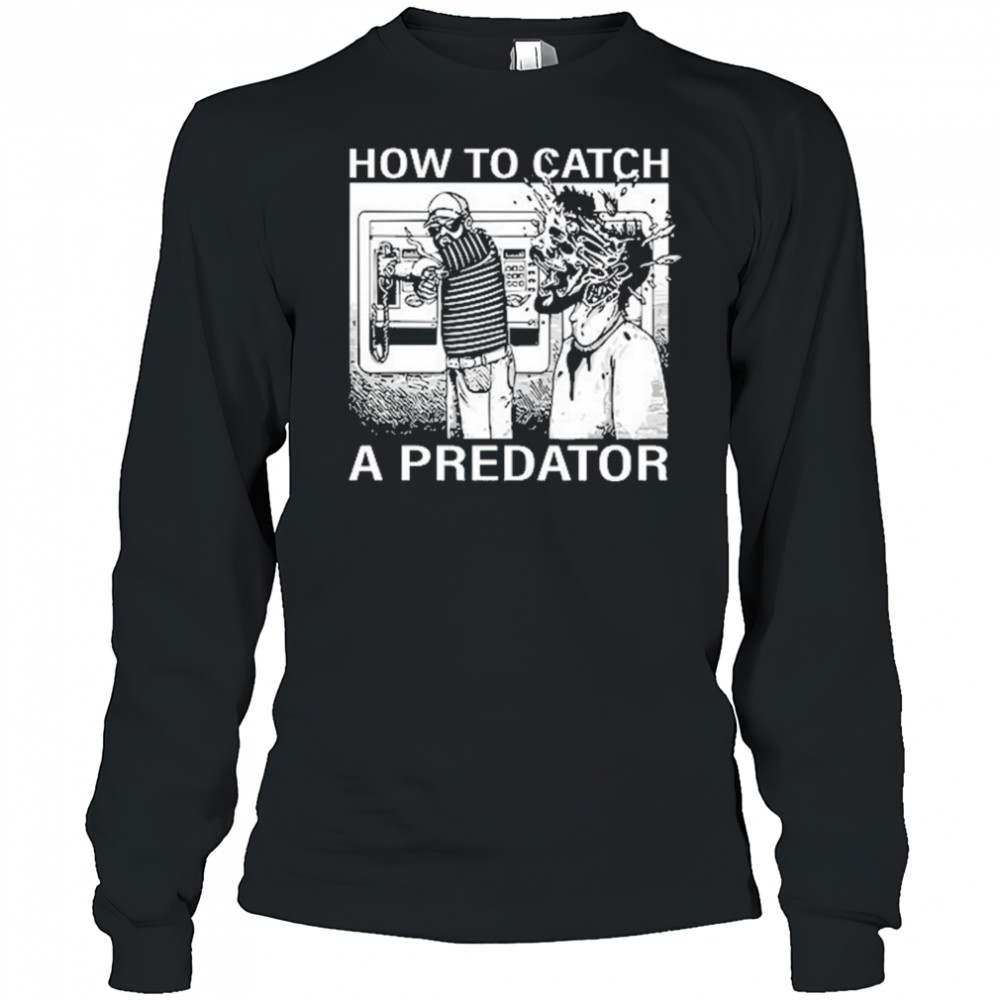 Happy Father’s Day Gary Plauche T-Shirt Long Sleeved
