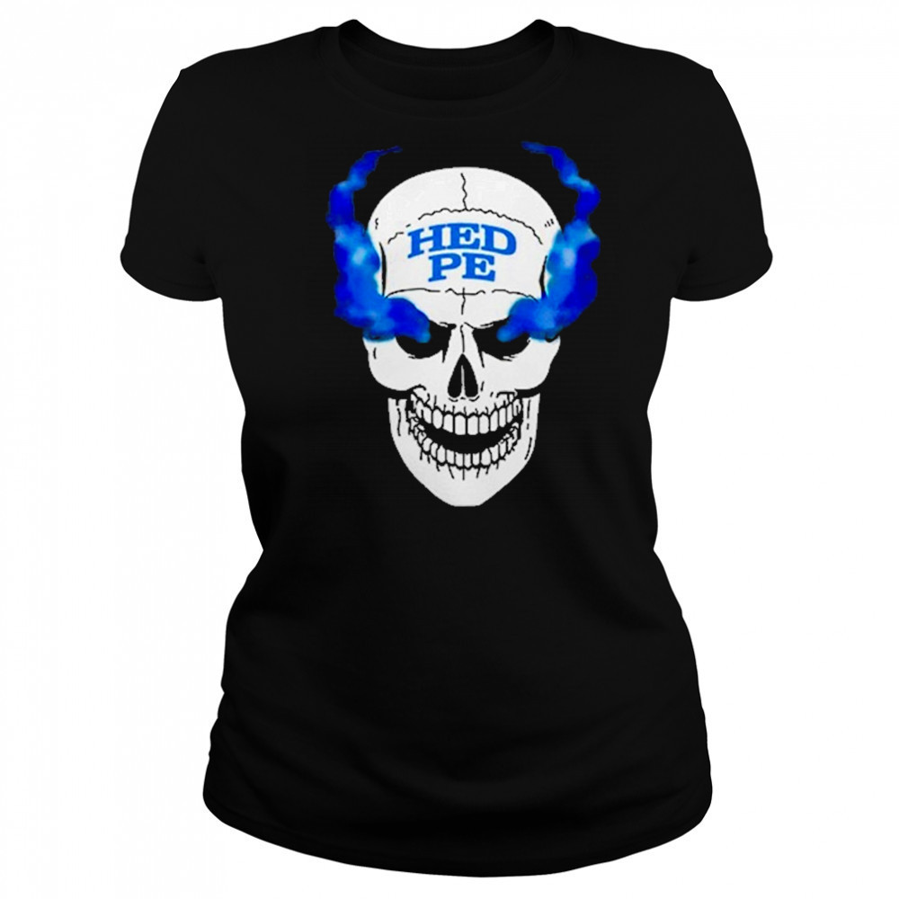 Hed PE Stone Cold 2025 T-Shirt Women's T-shirt