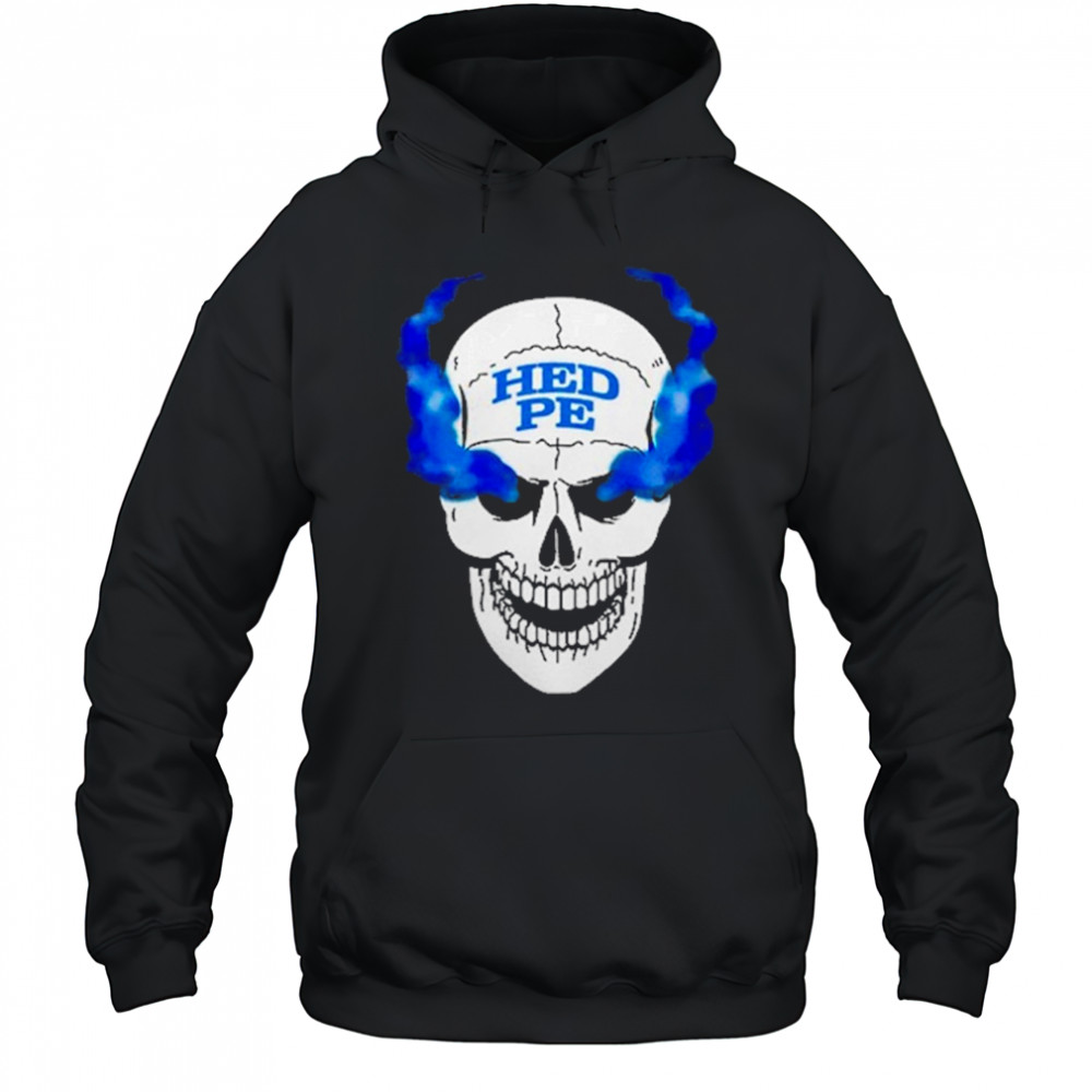 Hed PE Stone Cold 2025 T-Shirt Hoodie