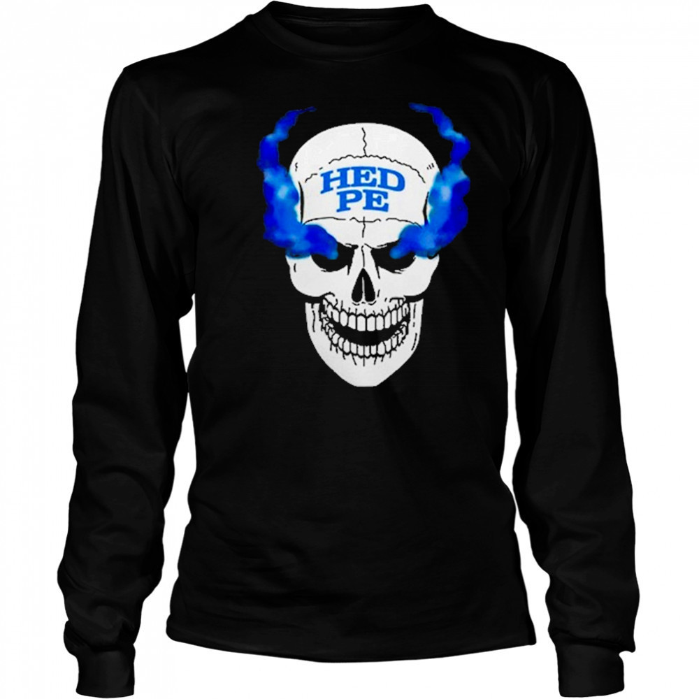 Hed PE Stone Cold 2025 T-Shirt Long Sleeved