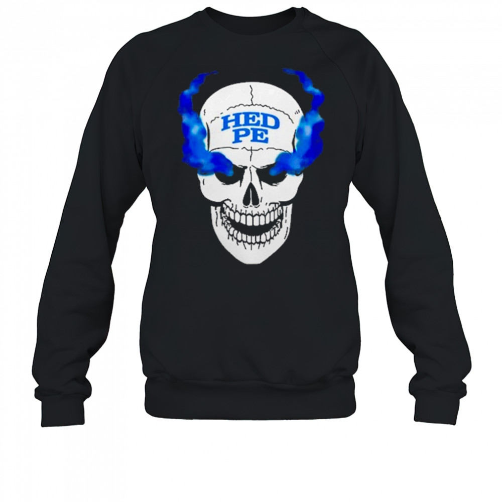 Hed PE Stone Cold 2025 T-Shirt Sweatshirt