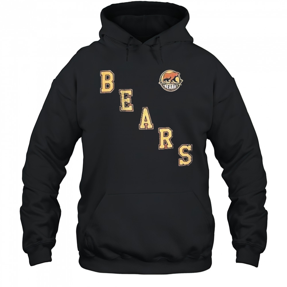 Hershey Bears AHL Shirt Hoodie