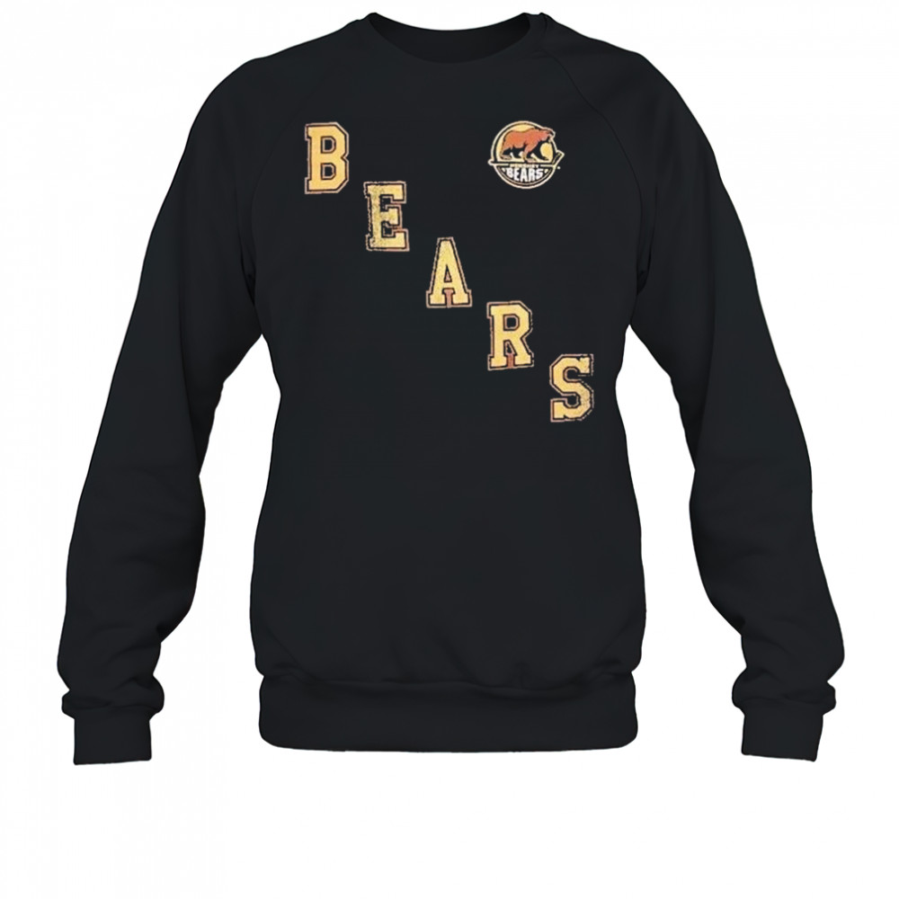 Hershey Bears AHL Shirt Sweatshirt