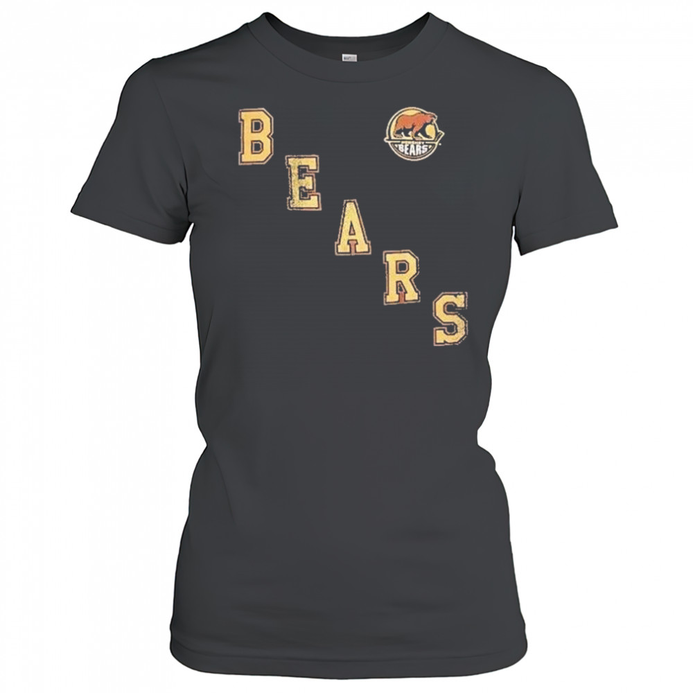 Hershey Bears AHL Shirt Women's T-shirt