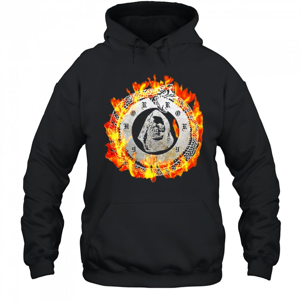 Ho99o9 Liquid Metal T-9000 T-Shirt Hoodie