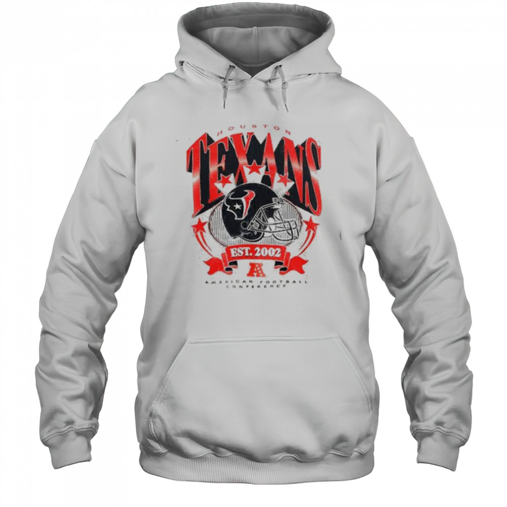 Houston Texans 2025 Shirt Hoodie