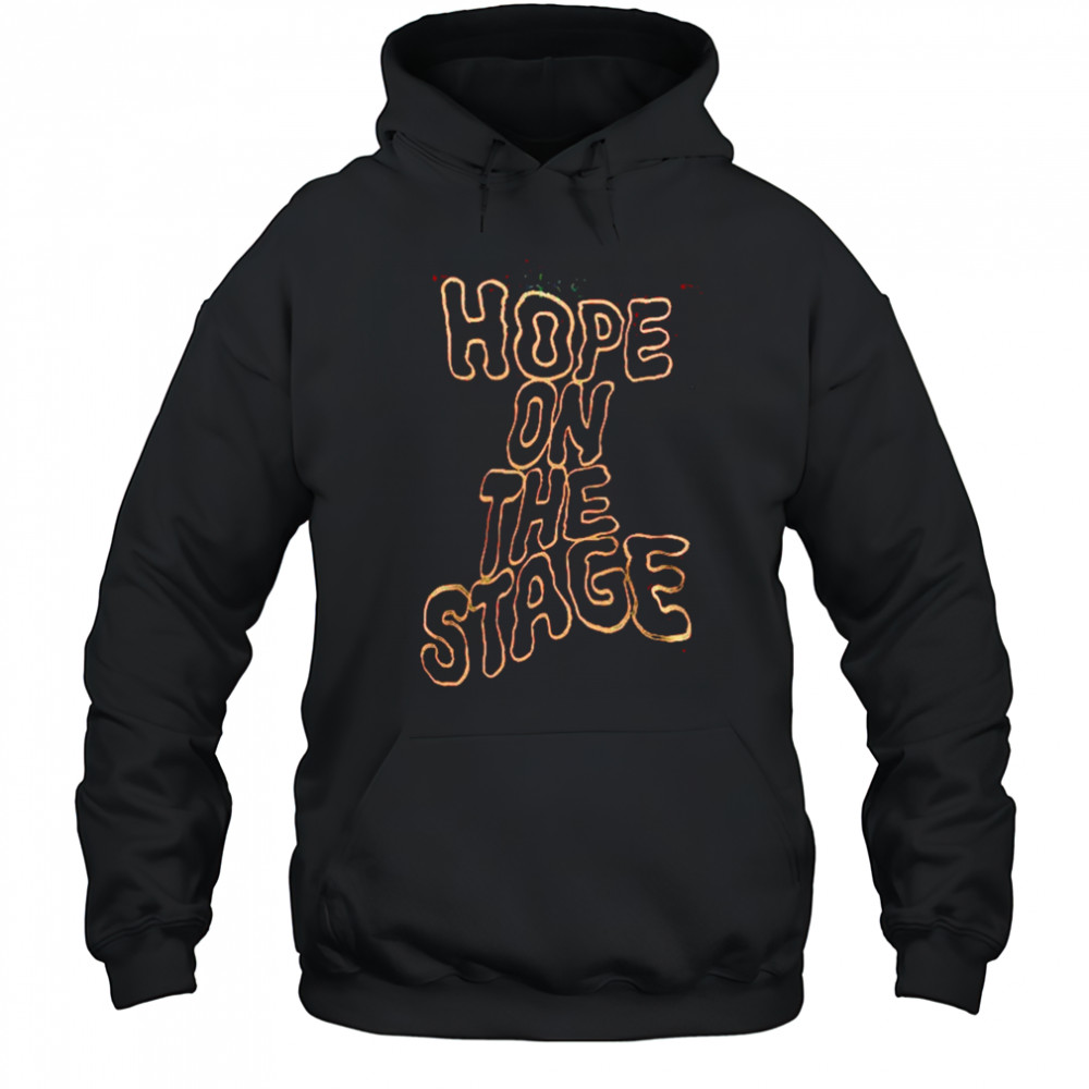 J-Hope Tour Hope On The Stage Final T-Shirt Hoodie