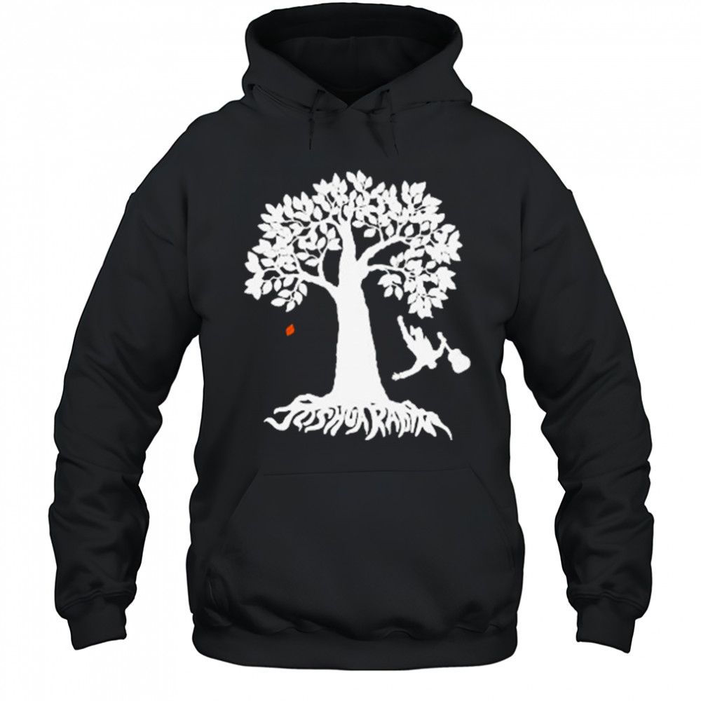 Joshua Radin The Fall T-shirt Hoodie