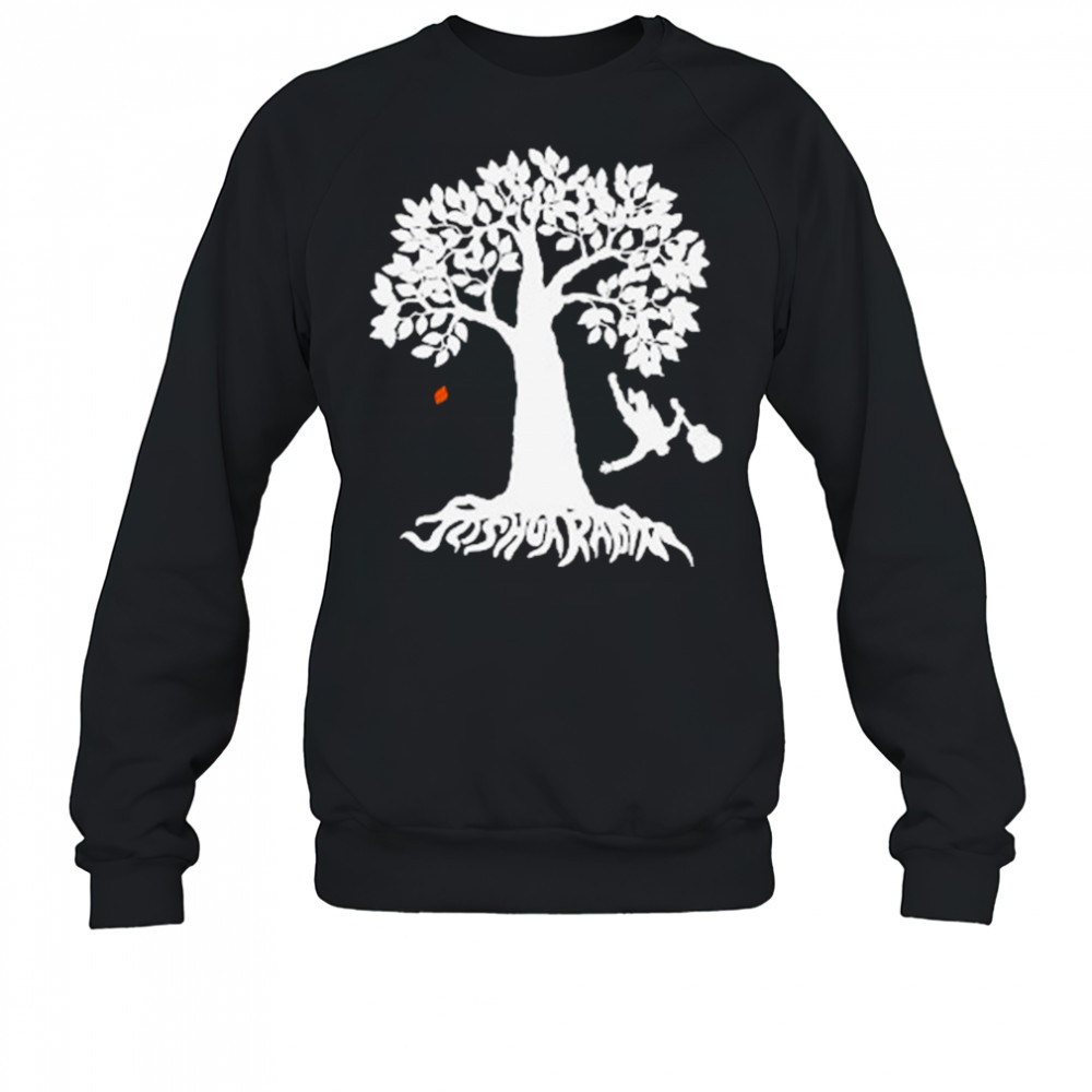 Joshua Radin The Fall T-shirt Sweatshirt