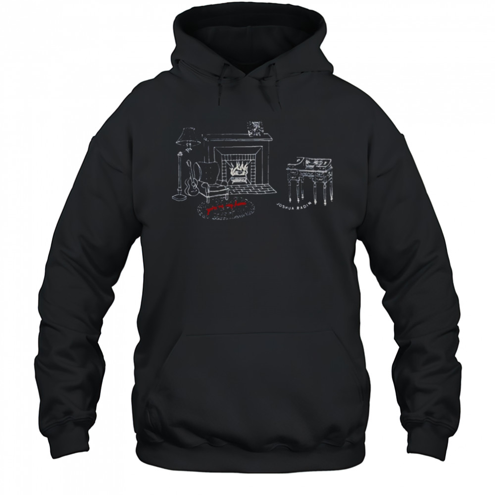 Joshua Radin You’re My Home T-shirt Hoodie