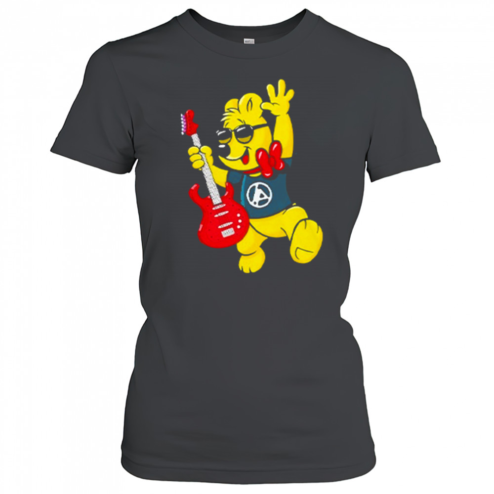 Linkin Park x Haribo Black 2025 shirt Women's T-shirt