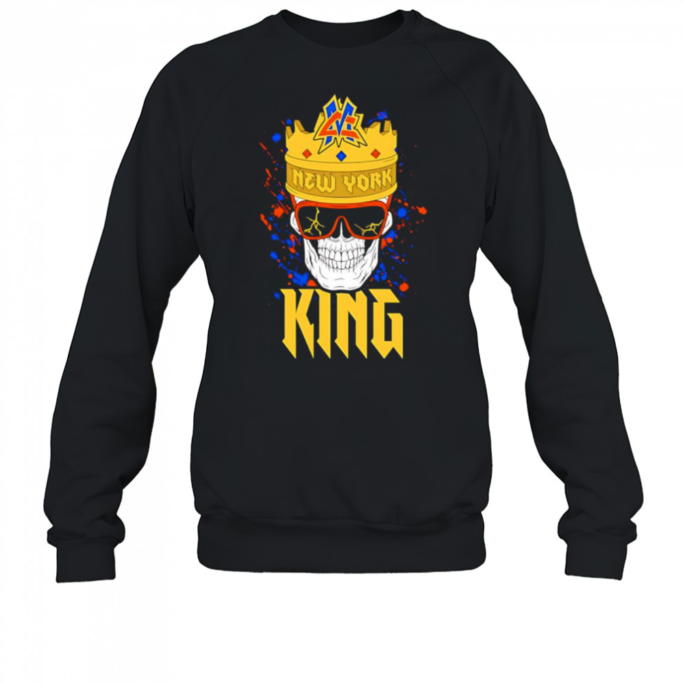 Matt Cardona New York King shirt Sweatshirt