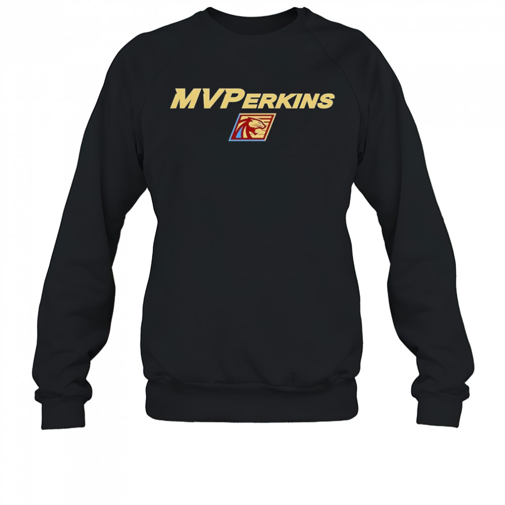 Michigan Panthers MVPerkins shirt Sweatshirt