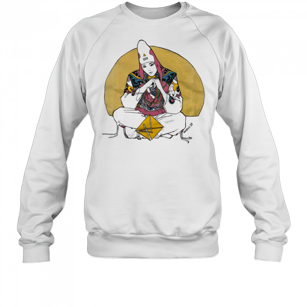 Moebius ’88 vintage shirt Sweatshirt