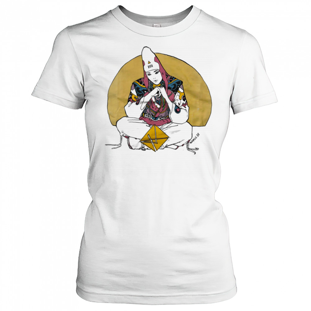 Moebius ’88 vintage shirt Women's T-shirt