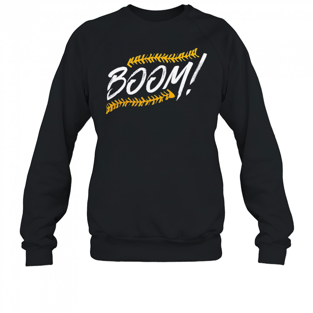 Murray State baseball boom shirt Sweatshirt