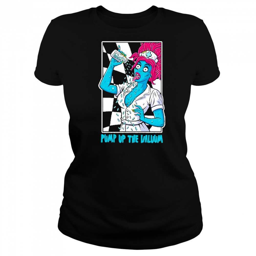 NOFX Pump 2025 Limited T-Shirt Women's T-shirt