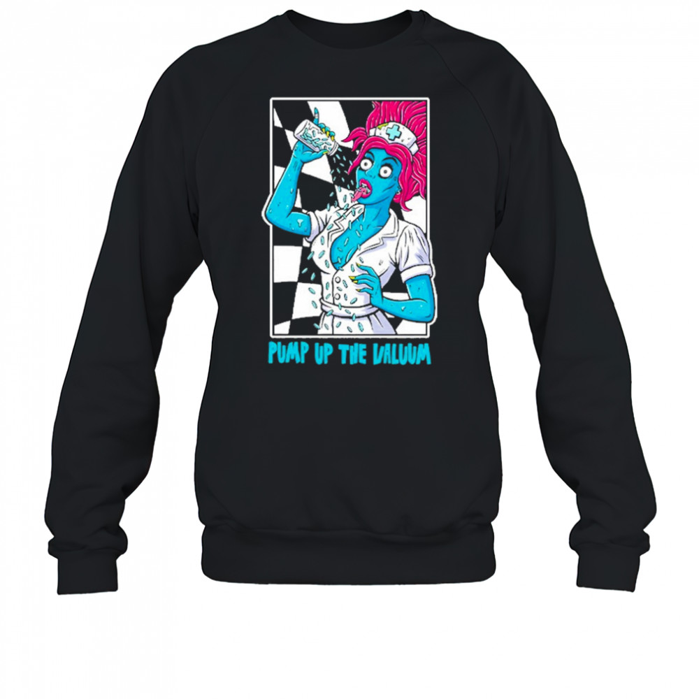 NOFX Pump 2025 Limited T-Shirt Sweatshirt