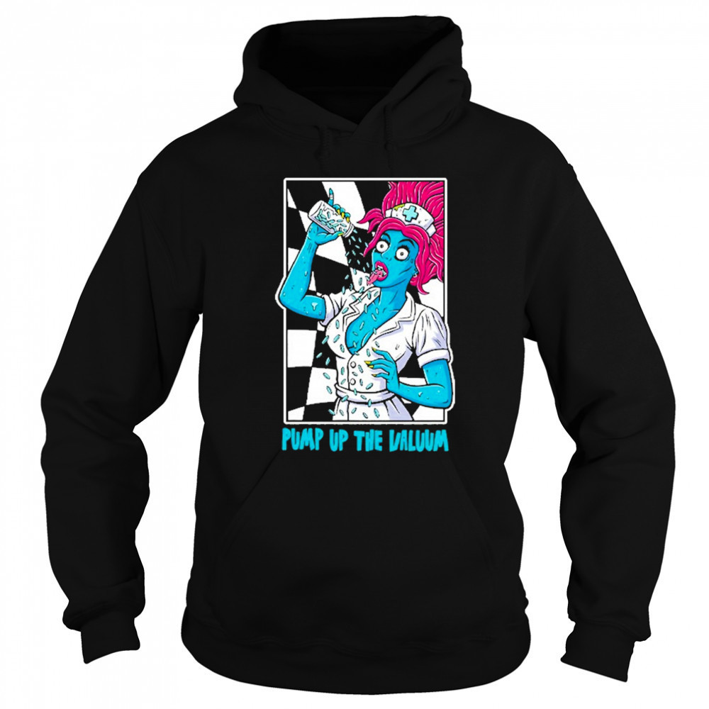 NOFX Pump 2025 Limited T-Shirt Sweatshirt