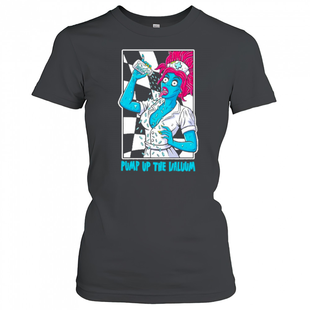 NOFX Pump 2025 Limited T-Shirt Women's T-shirt