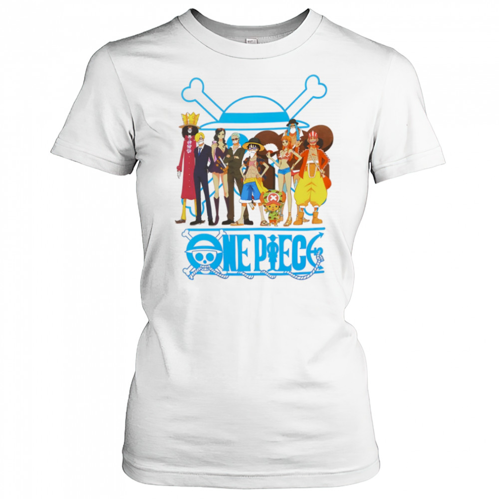 One Piece Dressrosa shirt Women's T-shirt
