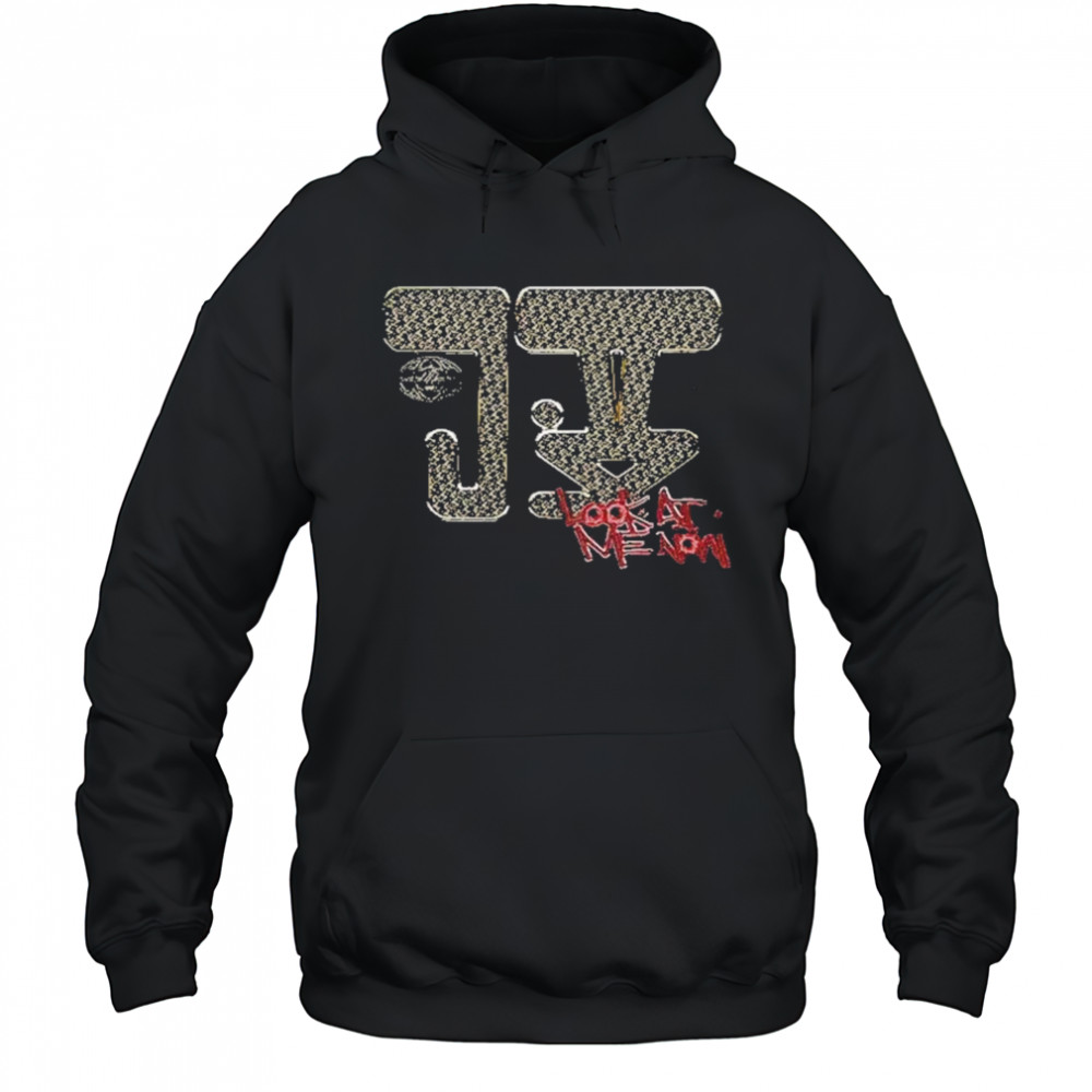 ONEFOUR X JUDAH LAMN 2025 T-Shirt Hoodie