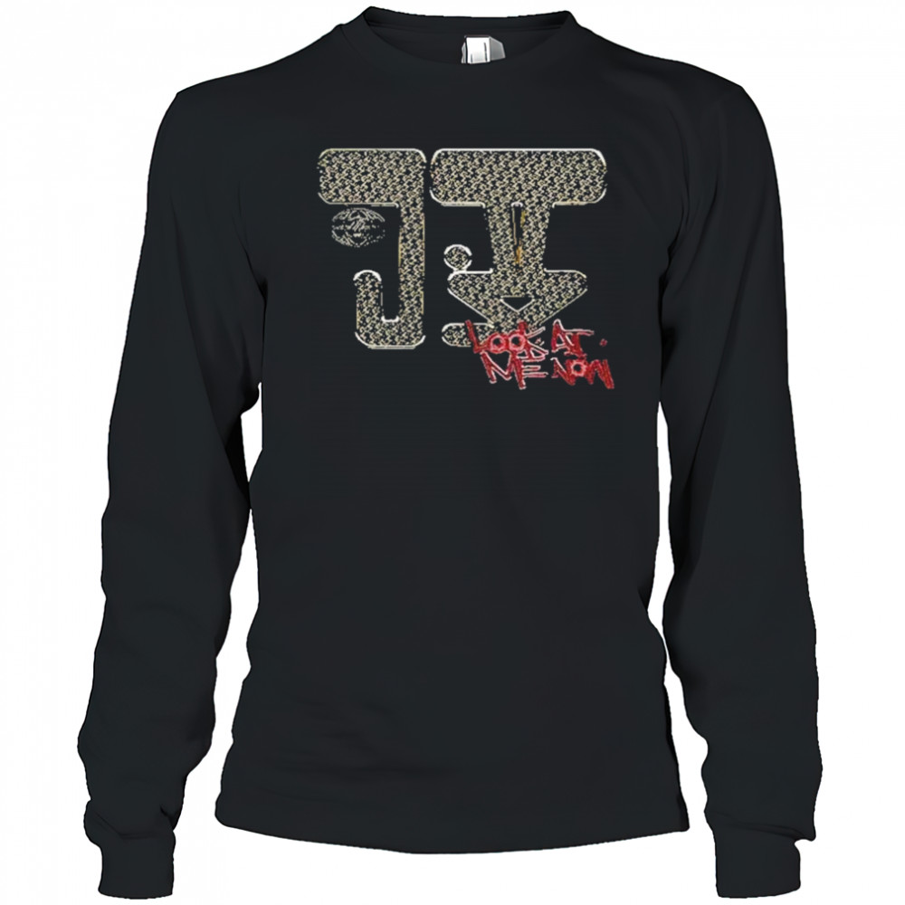 ONEFOUR X JUDAH LAMN 2025 T-Shirt Long Sleeved