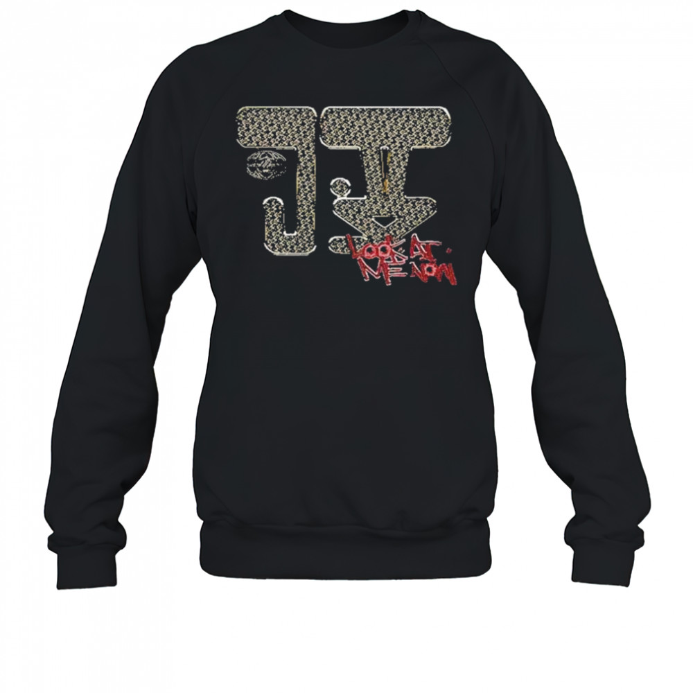 ONEFOUR X JUDAH LAMN 2025 T-Shirt Sweatshirt