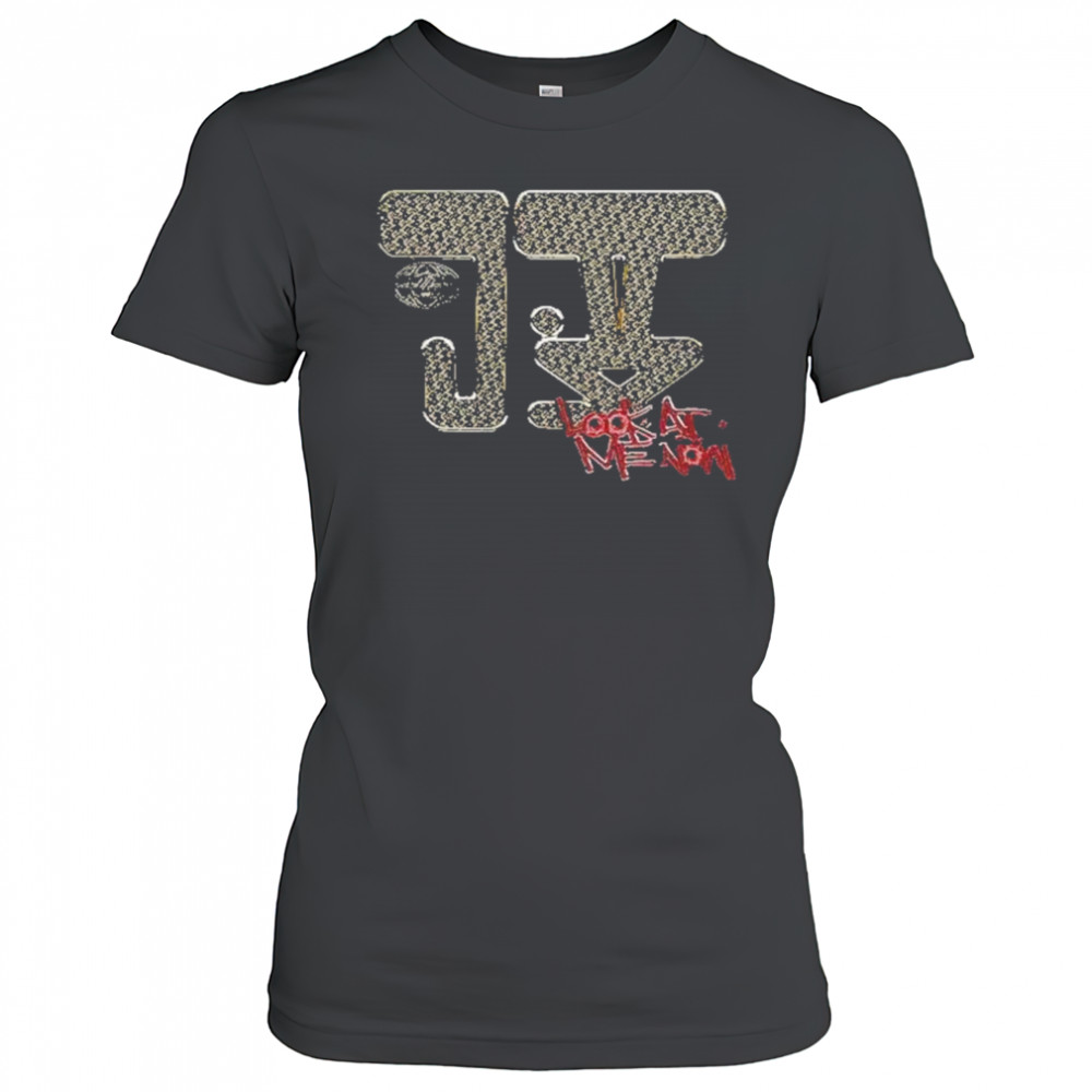 ONEFOUR X JUDAH LAMN 2025 T-Shirt Women's T-shirt