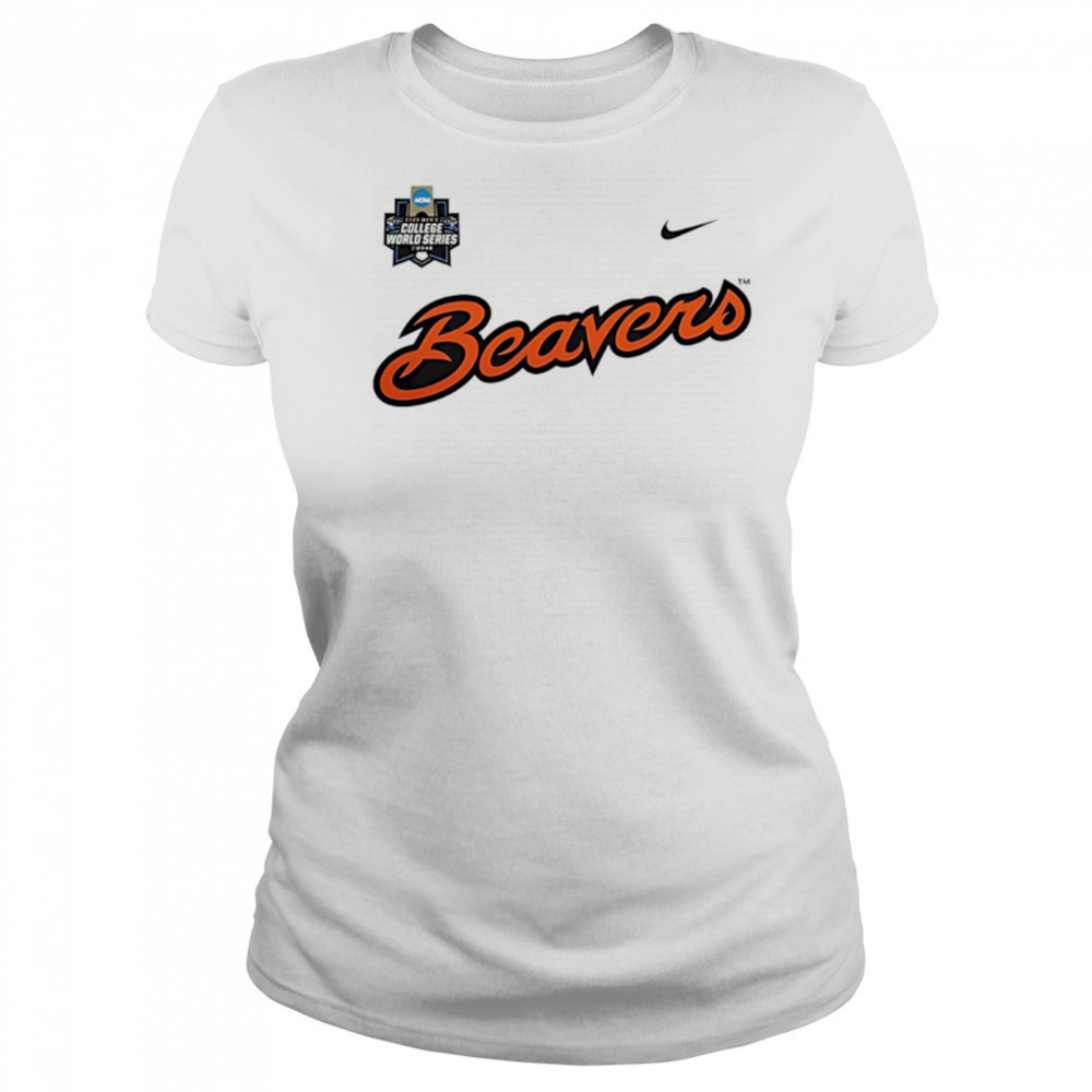 Oregon State Beavers Men’s College World Series shirt Women's T-shirt